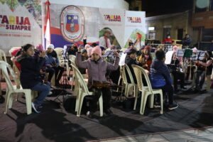 Alcaldía de Tarija pone en marcha la semana de los museos