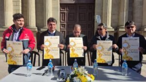Tarija se prepara para la festividad de Corpus Christi.