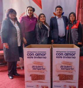 Alcaldía de Tarija pone en marcha “Plan de invierno” y habilita albergues para personas en situación de calle