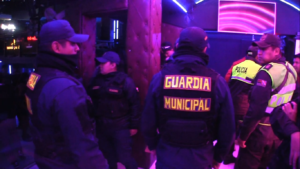 Alcaldía de Tarija clausuró más de 5 locales nocturnos