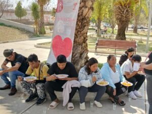 Alcaldía de Tarija continúa ayudando a los familiares de las víctimas del accidente de la flota Narváez