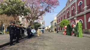 Alcaldía de Tarija avanza con peatonalización de la calle 15 de abril