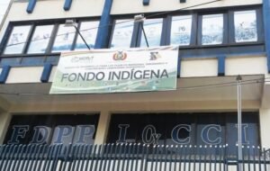 Gobierno asignó $1000 MM para el Fondo Indígena, que no llegó a los beneficiarios en Bolivia