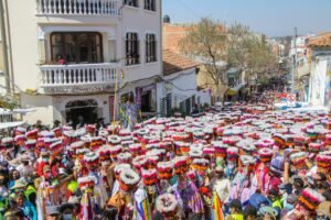 Alcalde de Tarija prevé la llegada de más de 30 mil visitantes para las fiestas religiosas de Chaguaya y San Roque  