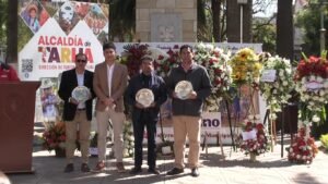 Alcalde de Tarija anuncia obras y acciones que promuevan la actividad turística en Tarija