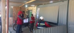 Alcaldía de Tarija clausura oficinas de autotransporte que no contaban con licencia de funcionamiento