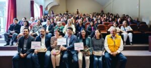 Alcaldía de Tarija entrega capital semilla a las mujeres que formaron parte del programa “Emprendiendo Juntas 2024”