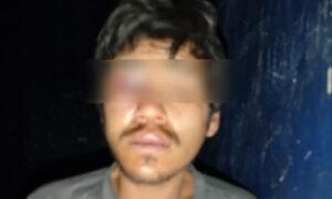 Hombre intenta asesinar a tres mujeres en Yacuiba y al ser detenido grita «saldré libre y de una las voy a pillar…»