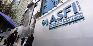 Prestatarios exigen cierre de la ASFI