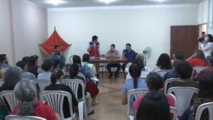 Alcaldía de Tarija garantiza la dotación del desayuno escolar para la gestión 2025