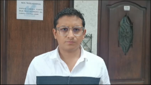 Parlamentario de Tarija asegura que nadie fiscaliza a Boa