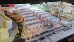 Alcaldía de Tarija revoca contrato de concesión del Mall Colosal Andalucía