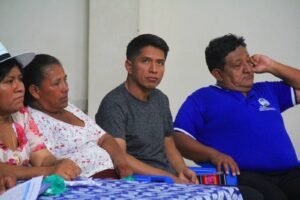Evistas presionan a Andrónico para que tome la batuta como jefe de campaña de Evo