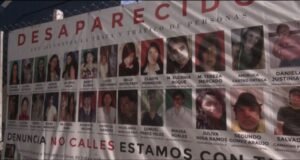 Hay 777 avisos vigentes de personas desaparecidas en Bolivia