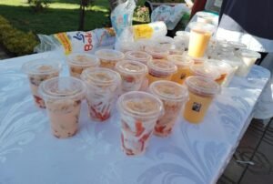 MICRO EMPRESAS REDUCIRÁN TAMAÑO DE LAS MASAS DEL DESAYUNO ESCOLAR