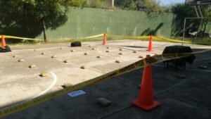 FELCN incauta 64 paquetes de marihuana