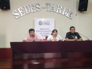 SEDES IMPLEMENTA PLAN DE EMERGENCIA CONTRA EL DENGUE Y EL COVID