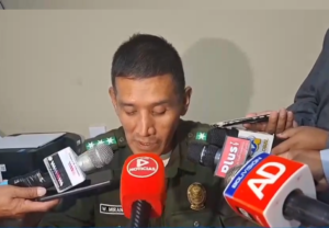 PRESUMEN AJUSTE DE CUENTAS TRAS DISPAROS EN FIESTA DE COMPADRES EN BERMEJO