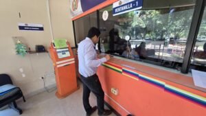 PRESENTAN QUERELLA CONTRA WILLAMS GUERRERO