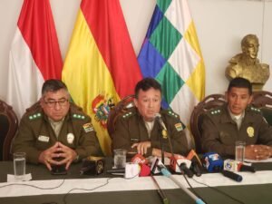 POLICÍA DESBARATA TRÁFICO DE DROGA EN MORROS BLANCOS