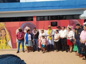 PRESIDENTE ARCE LLEGA A TARIJA PARA REALIZAR ACTIVIDADES POR EL BICENTENARIO