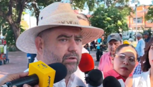 «Solo pedimos que nos dejen trabajar”, dice la CAO al Gobierno en rechazo a la norma confiscatoria