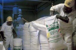 Bolivia debe pagar $us 2.000 MM más intereses a chinos y rusos por industrializar litio