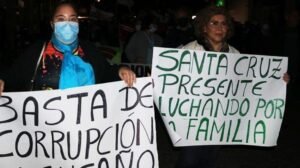 Transparencia Internacional: en 2024, Bolivia incrementó el nivel de corrupción
