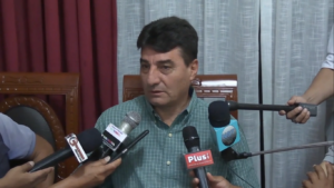 Jefe Nacional de MNR confirma apoyo al bloque de unidad de cara a las elecciones nacionales