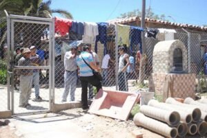 DERECHOS HUMANOS PIDE MAYOR SEGURIDAD EN LAS CÁRCELES