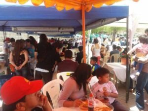 MUNICIPIO SANCIONARÁ HASTA CON 20.000 UFV A PERSONAS QUE REALICEN ALGUNA KERMESSE
