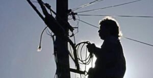 Cae una red de ‘roba-cables’ que provocó millonarias pérdidas en telecomunicaciones