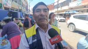 ENTRE 38 Y 40 BOLIVIANOS SE COMERCIALIZA EL KILO DE CARNE DE CHANCHO