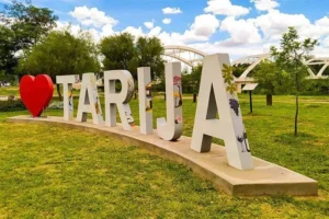 SANTA CRUZ Y LA PAZ, LOS DEPARTAMENTOS QUE MÁS VISITARON TARIJA