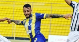 La historia de Sebastián Marset, el narco uruguayo que lavó dinero y cumplió su sueño de ser el «nuevo Beckham»