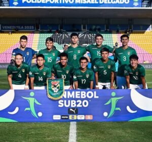 Villegas pretende incluir a varios Sub-20 en su nómina para la doble fecha de marzo