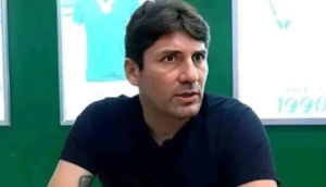 Ronald Raldes y René Urioste suspendidos por el Tribunal de Ética de la FBF