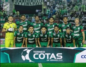 Oriente petrolero cerca de solucionar sus problemas legales y reforzar su plantel