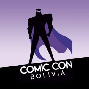 Comic Con Bolivia 2024-2025: serán tres días de magia, cómics y entretenimiento
