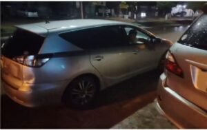 Tiroteo en Ivirgarzama: Policías abatieron a un hombre que se resistió a su captura
