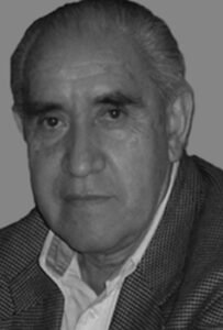 Con gran afecto para el Ingeniero Milton Castellanos. Horcón del empresariado vitivinícola de Tarija y Bolivia. Su visión por el desarrollo agrícola