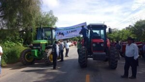 Tarija: Productores exigen subir el precio del litro de leche