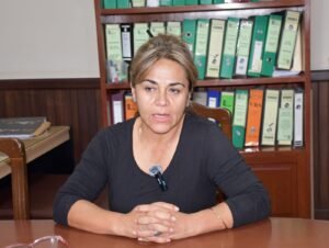 Nils Cazón es el nuevo director del Sedes Tarija