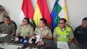 CARNAVAL DEJÓ FALLECIDOS POR ACCIDENTES DE TRÁNSITO