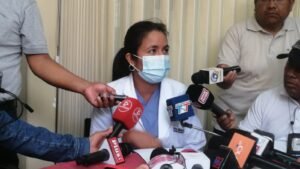 HOSPITAL SAN JUAN DE DIOS ATENDIÓ 331 CASOS DURANTE EL CARNAVAL