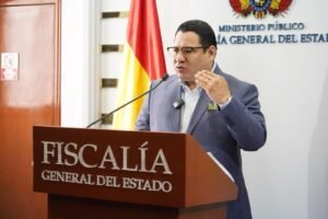 FISCAL GENERAL INFORMÓ QUE DURANTE EL FERIADO DE CARNAVAL EL IDIF ATENDIÓ 520 CASOS POR HECHOS DE INFANTICIDIO, FEMINICIDIO, ENTRE OTROS