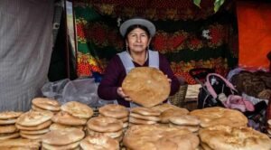 UN 30% DE PANADERÍAS DEJAN DE OPERAR POR ALTOS COSTOS DE LAS MATERIAS PRIMAS