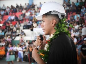 Andrónico: “No soy candidato de nadie, mucho menos del arcismo”
