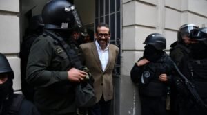 Camacho no participará como candidato en encuesta de bloque opositor de unidad