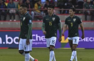 Conocé el nuevo formato del repechaje para el Mundial 2026